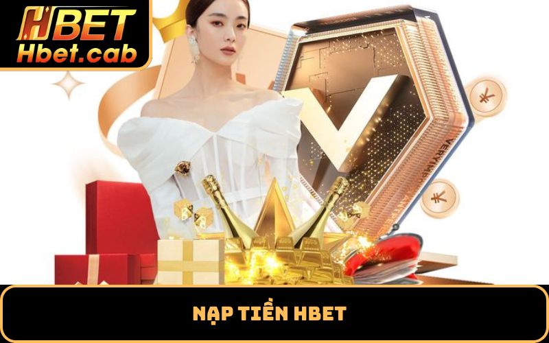 nạp tiền hbet