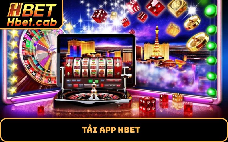 tải app Hbet
